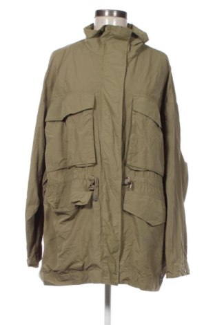 Női dzseki H&M, Méret XL, Szín Zöld, Ár 12 349 Ft