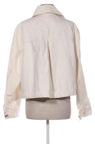 Дамско яке H&M, Размер XXL, Цвят Екрю, Цена 19,95 €