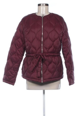 Kurtka damska H&M, Rozmiar S, Kolor Czerwony, Cena 159,32 zł