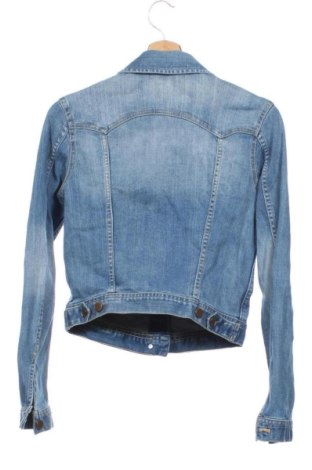 Damenjacke H&M Divided, Größe S, Farbe Blau, Preis € 12,99