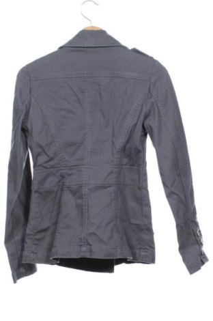 Dámska bunda  H&M Divided, Veľkosť S, Farba Sivá, Cena  29,95 €