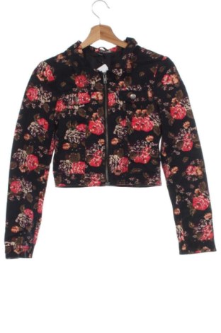 Kurtka damska H&M Divided, Rozmiar XS, Kolor Kolorowy, Cena 129,99 zł