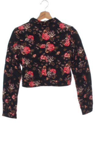 Kurtka damska H&M Divided, Rozmiar XS, Kolor Kolorowy, Cena 129,99 zł