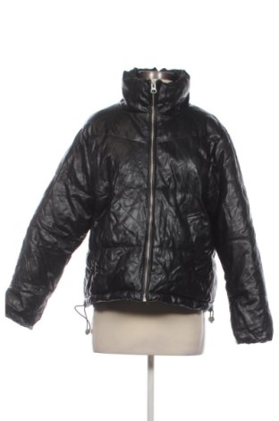 Geacă de femei H&M Divided, Mărime M, Culoare Negru, Preț 183,99 Lei