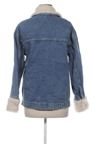 Kurtka damska H&M Divided, Rozmiar M, Kolor Niebieski, Cena 104,99 zł