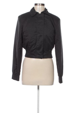 Geacă de femei H&M Divided, Mărime XXS, Culoare Negru, Preț 151,99 Lei