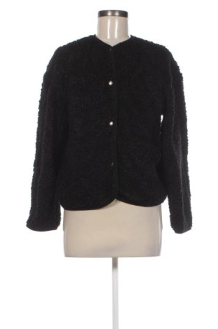 Γυναικείο μπουφάν H&M Divided, Μέγεθος XS, Χρώμα Μαύρο, Τιμή 38,99 €