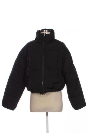 Geacă de femei H&M Divided, Mărime S, Culoare Negru, Preț 125,12 Lei