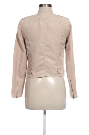 Дамско яке H&M Divided, Размер S, Цвят Бежов, Цена 25,00 €