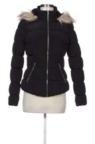 Geacă de femei H&M Divided, Mărime XS, Culoare Negru, Preț 183,99 Lei