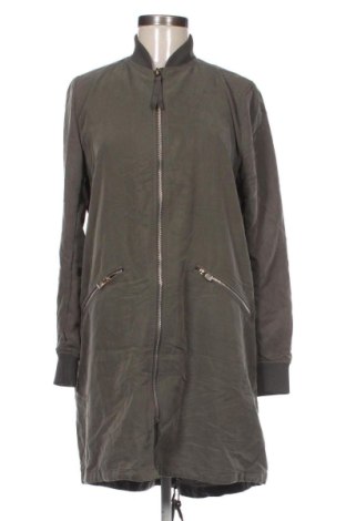 Dámska bunda  H&M Divided, Veľkosť M, Farba Zelená, Cena  46,95 €