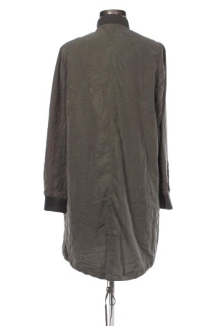 Dámska bunda  H&M Divided, Veľkosť M, Farba Zelená, Cena  46,95 €