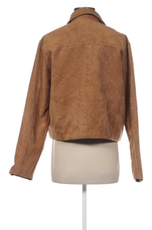 Dámská bunda  H&M Divided, Velikost L, Barva Béžová, Cena  729,00 Kč