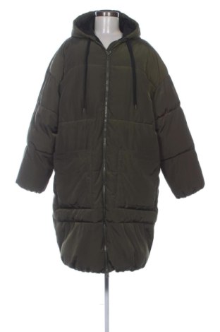 Női dzseki H&M Divided, Méret M, Szín Zöld, Ár 12 397 Ft