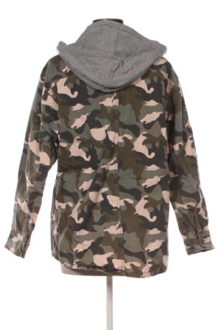 Γυναικείο μπουφάν H&M Divided, Μέγεθος L, Χρώμα Πολύχρωμο, Τιμή 25,00 €