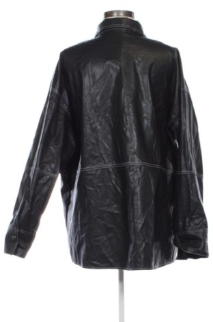 Damenjacke H&M Divided, Größe L, Farbe Schwarz, Preis 31,99 €