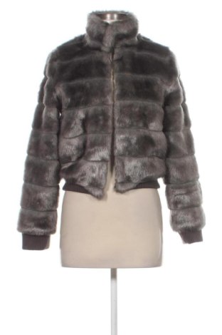 Kurtka damska H&M Divided, Rozmiar M, Kolor Szary, Cena 159,32 zł