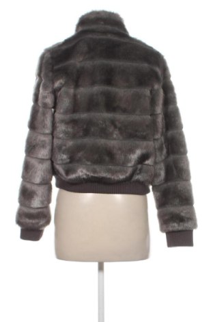 Kurtka damska H&M Divided, Rozmiar M, Kolor Szary, Cena 159,32 zł