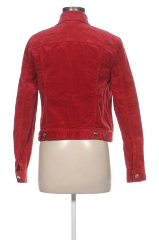 Kurtka damska H&M Divided, Rozmiar M, Kolor Czerwony, Cena 131,57 zł