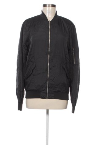 Geacă de femei H&M L.O.G.G., Mărime S, Culoare Negru, Preț 151,99 Lei