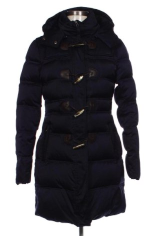 Γυναικείο μπουφάν Hallhuber, Μέγεθος M, Χρώμα Μπλέ, Τιμή 50,57 €