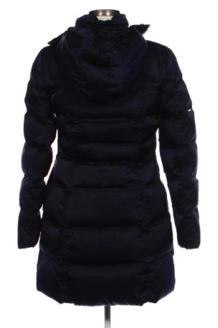 Γυναικείο μπουφάν Hallhuber, Μέγεθος M, Χρώμα Μπλέ, Τιμή 50,57 €