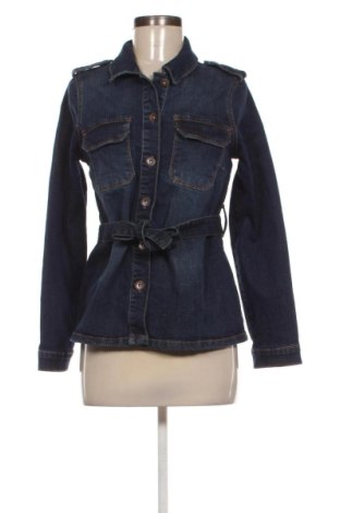 Дамско яке Happy Holly, Размер S, Цвят Син, Цена 32,21 €