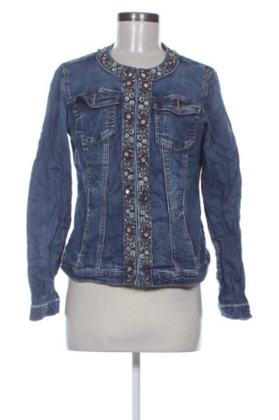 Kurtka damska Heine, Rozmiar M, Kolor Niebieski, Cena 148,99 zł