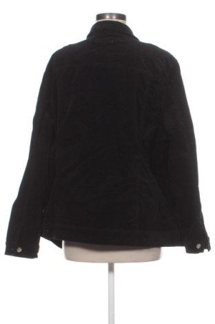 Kurtka damska Helena Vera, Rozmiar XXL, Kolor Czarny, Cena 186,04 zł