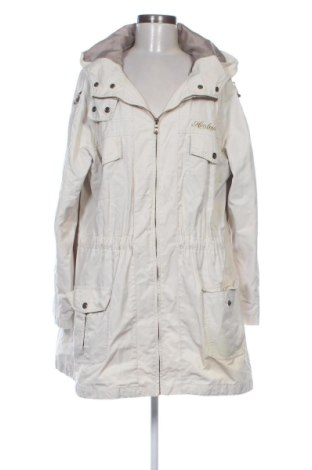 Geacă de femei Henleys, Mărime L, Culoare Bej, Preț 97,07 Lei