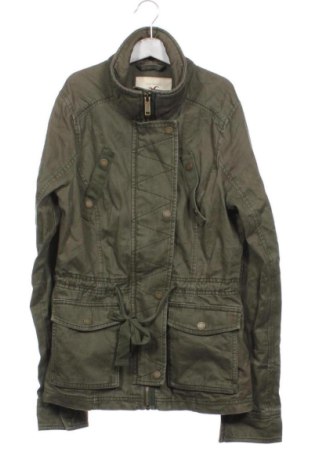Geacă de femei Hollister, Mărime S, Culoare Verde, Preț 215,99 Lei