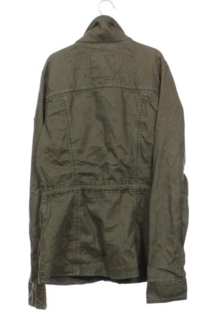 Geacă de femei Hollister, Mărime S, Culoare Verde, Preț 215,99 Lei