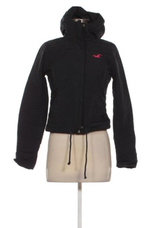 Női dzseki Hollister, Méret XS, Szín Kék, Ár 17 459 Ft