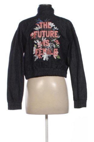 Дамско яке House, Размер M, Цвят Син, Цена 15,00 €