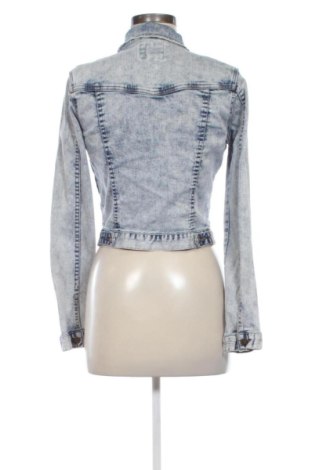 Geacă de femei I Love H81, Mărime M, Culoare Albastru, Preț 145,97 Lei