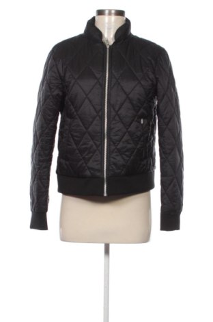 Дамско яке IKKS, Размер M, Цвят Черен, Цена 38,00 €