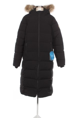 Női dzseki Icepeak, Méret XXL, Szín Fekete, Ár 67 749 Ft