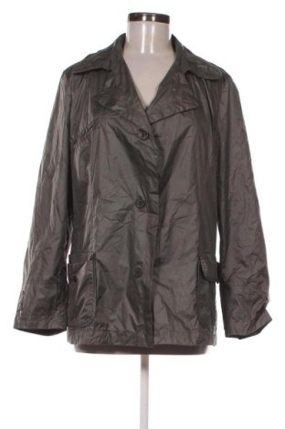 Kurtka damska Il Lanificio, Rozmiar XL, Kolor Szary, Cena 129,99 zł