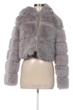 Kurtka damska Intense, Rozmiar L, Kolor Szary, Cena 156,99 zł