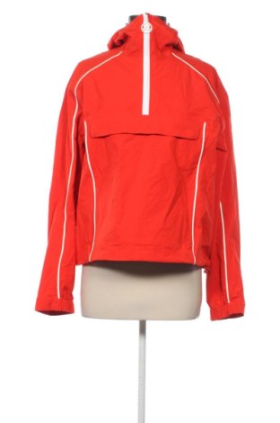 Дамско яке J.Lindeberg, Размер M, Цвят Червен, Цена 71,58 €