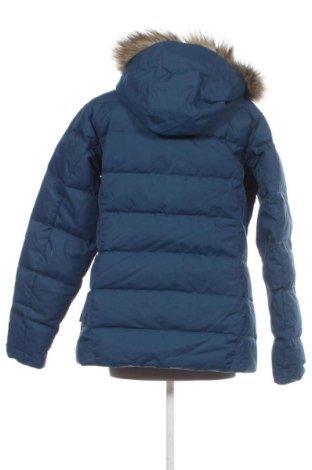 Дамско яке Jack Wolfskin, Размер L, Цвят Син, Цена 60,33 €