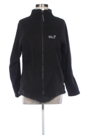 Dámska bunda  Jack Wolfskin, Veľkosť M, Farba Čierna, Cena  42,00 €