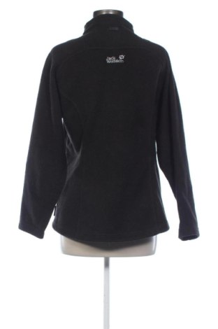 Dámska bunda  Jack Wolfskin, Veľkosť M, Farba Čierna, Cena  42,00 €