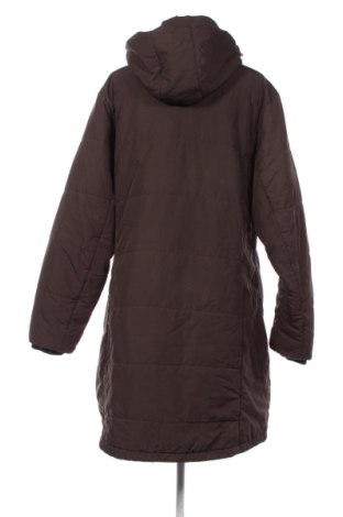 Női dzseki Jack Wolfskin, Méret XL, Szín Barna, Ár 16 542 Ft