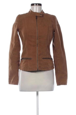 Geacă de femei Jacqueline De Yong, Mărime XS, Culoare Maro, Preț 130,33 Lei