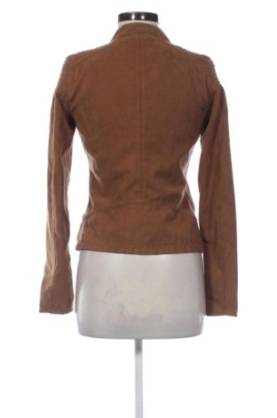 Geacă de femei Jacqueline De Yong, Mărime XS, Culoare Maro, Preț 130,33 Lei
