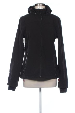 Kurtka damska Janina, Rozmiar L, Kolor Czarny, Cena 64,30 zł