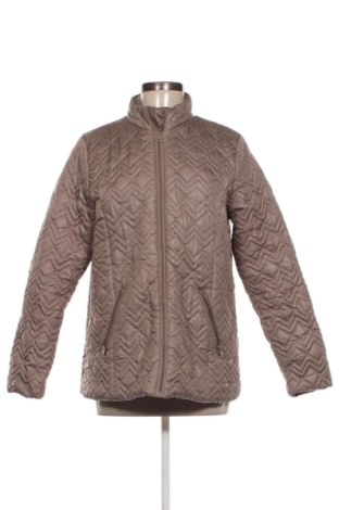 Geacă de femei Janina, Mărime L, Culoare Bej, Preț 151,99 Lei