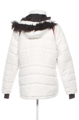 Geacă de femei Janina, Mărime L, Culoare Alb, Preț 183,99 Lei