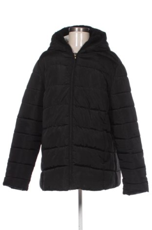 Kurtka damska Janina, Rozmiar XL, Kolor Czarny, Cena 159,32 zł